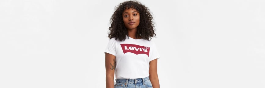Levi's - Up to 75% Off