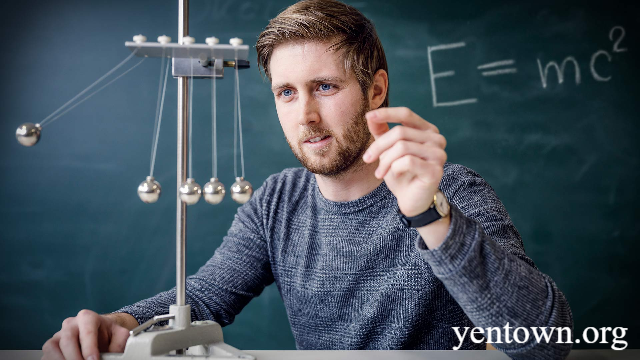 Yuk Simak! Ini Dia Informasi Mengenai Physics Education