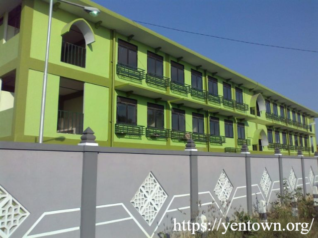 Pendidikan Berkualitas di STAI Al Anwar