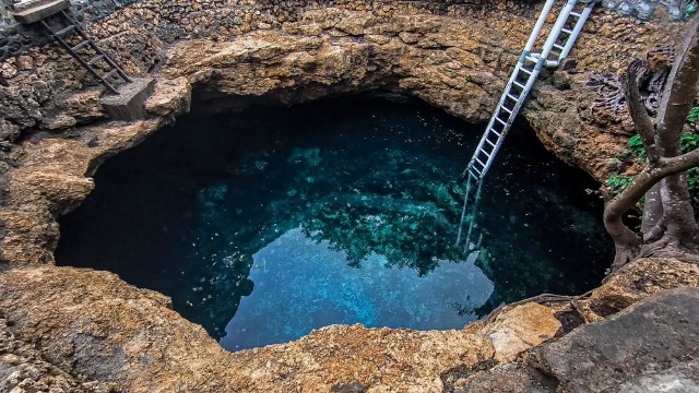 Pesona Wisata Pusentasi: Surga Tersembunyi di Sulawesi Tengah